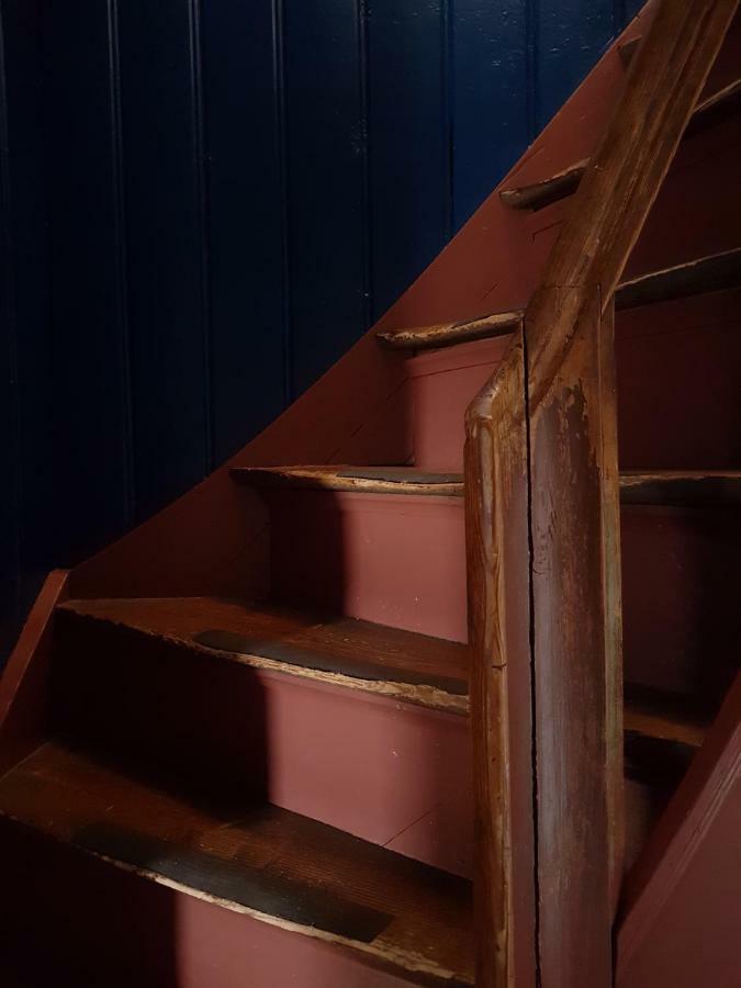 Húsafell Guesthouse Gamli Baer المظهر الخارجي الصورة