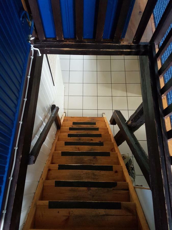 Húsafell Guesthouse Gamli Baer المظهر الخارجي الصورة